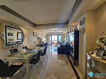 3 bedroom Apartment for Sale in Estepona-32380