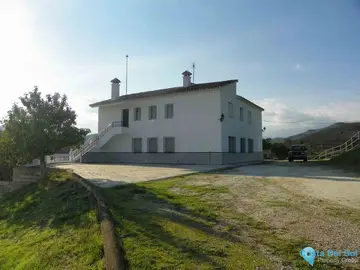 6 bedroom House for Sale in Coín-32399