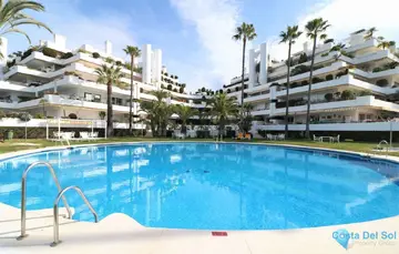 2 bedroom Apartment for Sale in Marbella