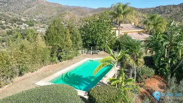 5 bedroom House for Sale in Ojén-32465