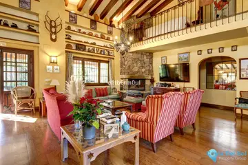 5 bedroom House for Sale in Ojén-32460