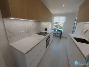 2 bedroom Apartment for Sale in La Duquesa-15840