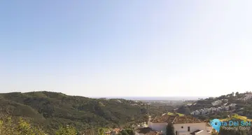 1431m2 Plot for Sale in Benahavís-32489
