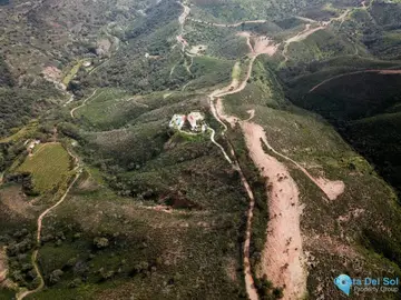 590195m2 Plot for Sale in Estepona-32491
