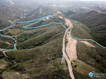 590195m2 Plot for Sale in Estepona-32497