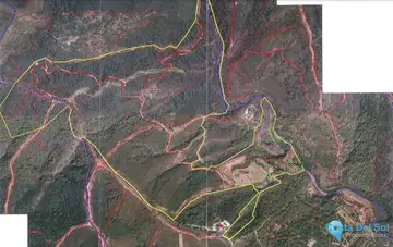 590195m2 Plot for Sale in Estepona-32499