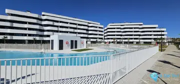 4 bedroom Apartment for Sale in Torremolinos-32536