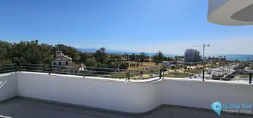 4 bedroom Apartment for Sale in Torremolinos-32538