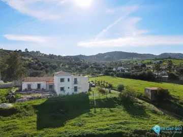 5 bedroom House for Sale in Coín-15852