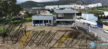 1700m2 Plot for Sale in Estepona-32564
