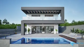 3 bedroom House for Sale in Torremolinos-32590