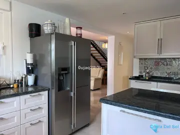 4 bedroom Apartment for Sale in Nueva Andalucía-32624