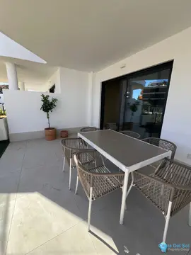 3 bedroom Apartment for Sale in Fuengirola-15867