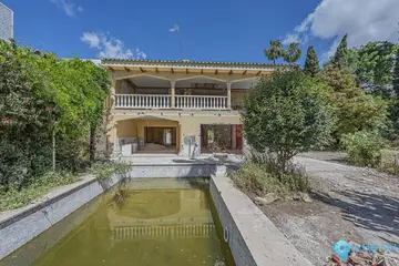 4 bedroom House for Sale in Nagüeles-32666