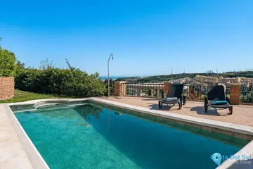 4 bedroom House for Sale in Estepona-32682