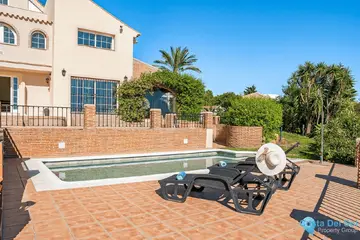 4 bedroom House for Sale in Estepona-32683
