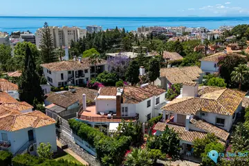 3 bedroom House for Sale in Marbella