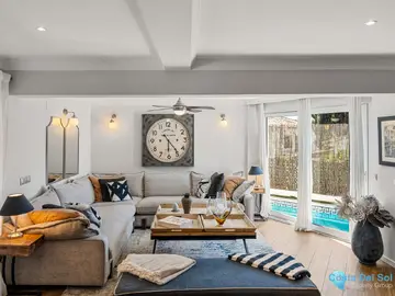 3 bedroom House for Sale in Marbella-32728