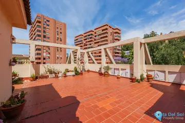 3 bedroom Apartment for Sale in Málaga Centro-32734