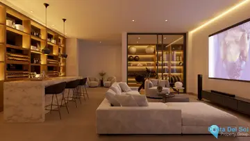 4 bedroom House for Sale in El Paraiso-32764