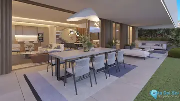 4 bedroom House for Sale in El Paraiso-32759