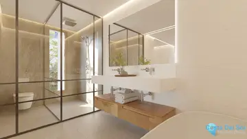 4 bedroom House for Sale in El Paraiso-32761