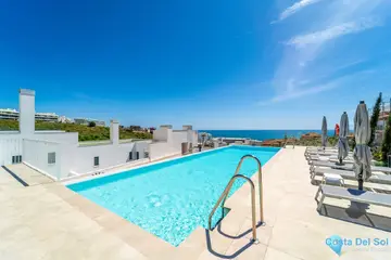 3 bedroom Apartment for Sale in Fuengirola-15874