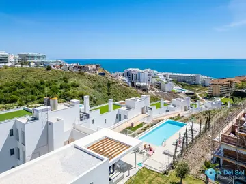 3 bedroom Apartment for Sale in Fuengirola-15878
