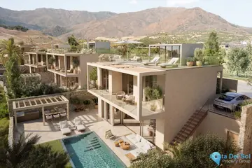 3 bedroom House for Sale in Estepona-32770