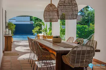 4 bedroom House for Sale in Pinares de San Antón-32790