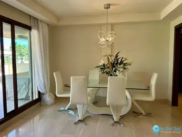 3 bedroom Apartment for Sale in Nueva Andalucía-32792
