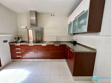 3 bedroom Apartment for Sale in Nueva Andalucía-32799