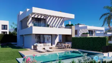 3 - 4 bedroom House for Sale in Atalaya-32804