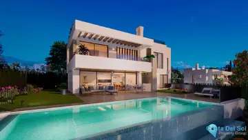 3 - 4 bedroom House for Sale in Atalaya-32806