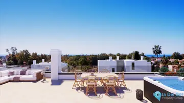 3 - 4 bedroom House for Sale in Atalaya-32807