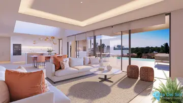3 - 4 bedroom House for Sale in Atalaya-32808