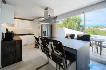 4 bedroom House for Sale in Mijas Costa-32817