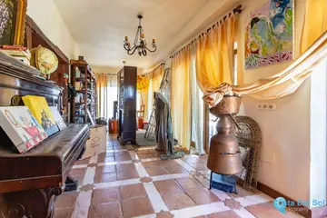 5 bedroom House for Sale in Mijas-32849