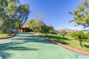 5 bedroom House for Sale in Mijas-32836