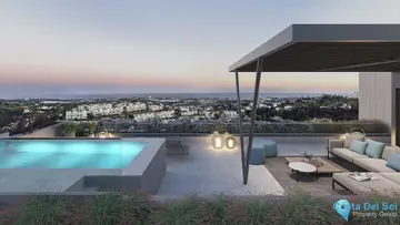 3 bedroom Apartment for Sale in Benahavís-32845