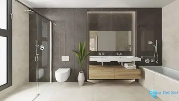 3 bedroom Apartment for Sale in Benahavís-32851
