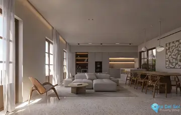 90m2 Plot for Sale in Estepona-15889