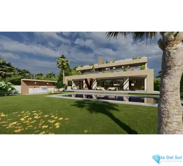 1136m2 Plot for Sale in New Golden Mile-32855