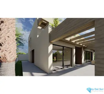 1136m2 Plot for Sale in New Golden Mile-32867