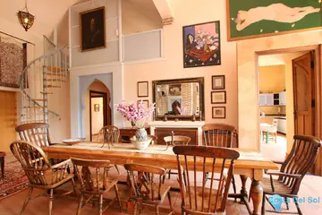 9 bedroom House for Sale in Gaucín-32864