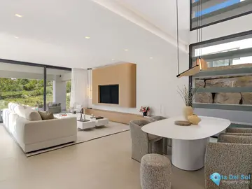 3 bedroom House for Sale in Estepona-32877