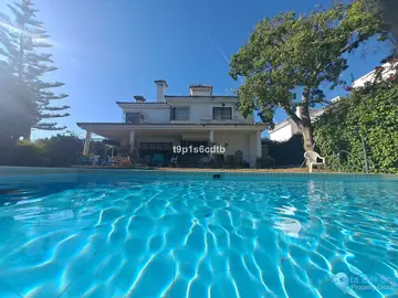 5 bedroom House for Sale in Marbella-32898