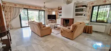 5 bedroom House for Sale in Marbella-32904