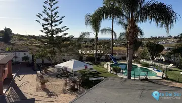 6711m2 Plot for Sale in Estepona-32907