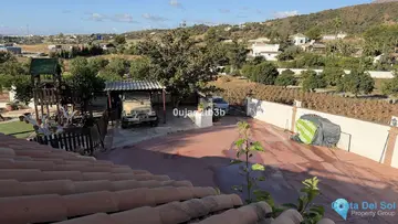 6711m2 Plot for Sale in Estepona-32914